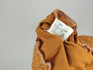 spodnie dresowe pull and bear: Spodnie dresowe damskie, rozmiar L — 4