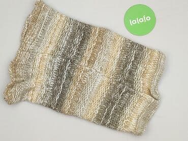 torba tekstylna na zakupy: Tube scarf, Female, condition - Very good — 3