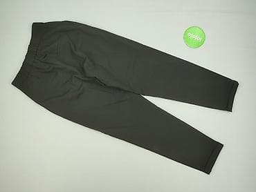 waska stopa: FB Sister, Spodnie materiałowe damskie, rozmiar XS — 3