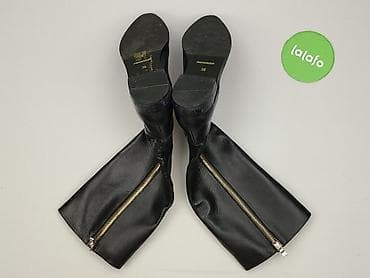 prima moda kozaki: Kozaki damskie, rozmiar 38 — 4