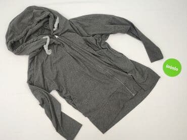 bluzy słowiańskie: Bluza z kapturem damska, rozmiar S — 2