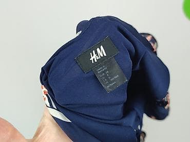 sukienka mini hm: H&M, Sukienka damska, rozmiar M — 4