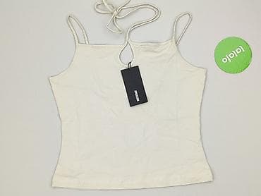 top s: Top damski, rozmiar M — 2