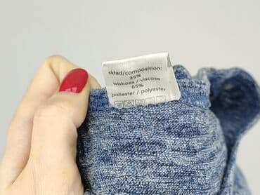 monnari t shirty: T-shirt damski, rozmiar XL — 5