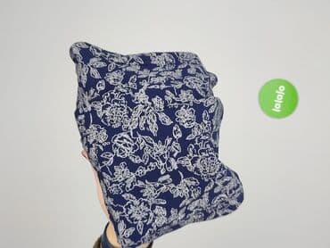 czerwona bluzki z bufkami: Bluzka damska, XS — 6