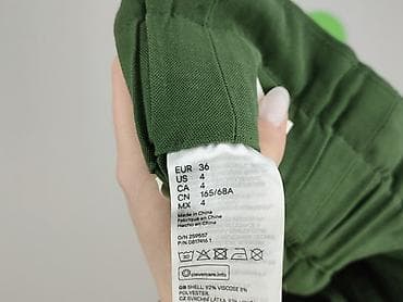 szorty cargo: Szorty damskie, rozmiar XS — 4