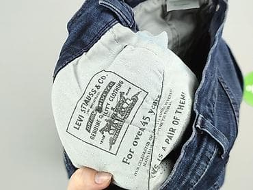 jeansy bootcut levi's: Levi’s, Jeansy damskie, rozmiar S — 5