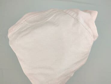 bluza rick and morty h m: H&M, Material trousers for women, L — 6