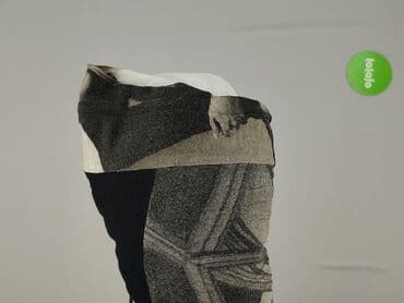 koszulka jedwabna damska: REDWOOD, T-shirt damski, rozmiar S — 6