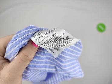 marka h: H&M, Tunika damska, rozmiar L — 5