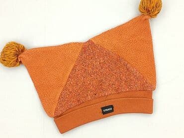 kurtka napapijri: Hat, 5-6 years, 52-54 cm, condition - Good — 1