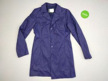 дублянка жіноча польща: Vero Moda, Trencz damski, rozmiar M — 2