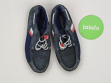 lodu: Timberland, Półbuty damskie, rozmiar 40 — 2