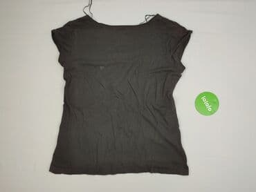 Kobiety: H&M, T-shirt damski, rozmiar M — 3