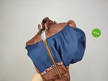 bluza ogrody: Bluza z kapturem damska, rozmiar XL — 7
