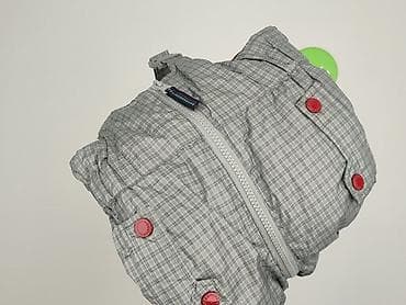 grinch bluza cropp: Ogrodniczki, Coccodrillo, 9-12 miesięcy, stan - Idealny — 4