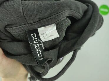 bluza rick and morty h m: H&M Divided, Bluza z kapturem damska, S — 5