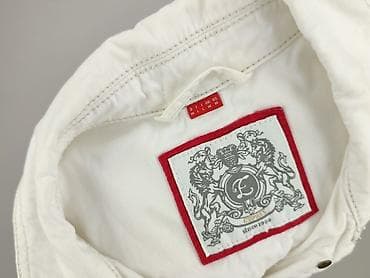 esprit jacket womens: Esprit, Kurtka jeansowa damska, rozmiar M — 4