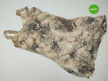 zalando sukienka w paski: Moda, Sukienka damska, rozmiar 3XL — 2