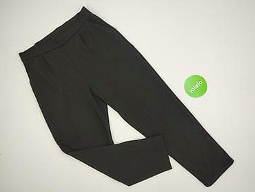 buty k: Shein, Spodnie materiałowe damskie, rozmiar L — 3
