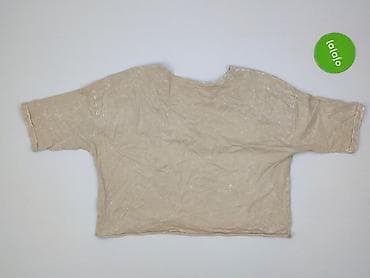 polish diva bluza: Sinsay, T-shirt damski, rozmiar S — 3