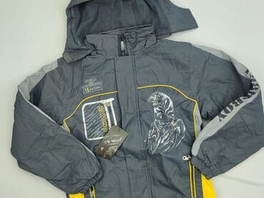 Kurtka przejściowa, 12 lat, 146-152 cm, stan - Bardzo dobry w lalafo.pl Kurtka przejściowa, 12 lat, 146-152 cm, stan - Bardzo dobry