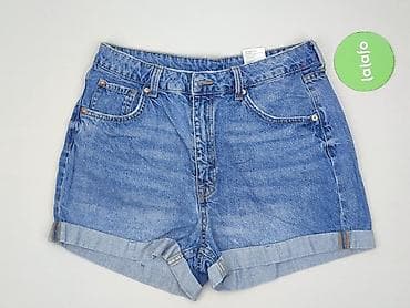 weekday jeans: H&M Divided, Szorty damskie, rozmiar L — 2