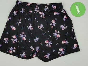 basic t shirty oversized: Szorty damskie, rozmiar 4XL — 3