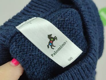 bielizna termoaktywna smartwool: Sweater, Palomino, 2-3 years, 92-98 cm, condition - Perfect — 4
