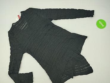 metka hm: H&M Divided, Kardigan damski, rozmiar S — 3