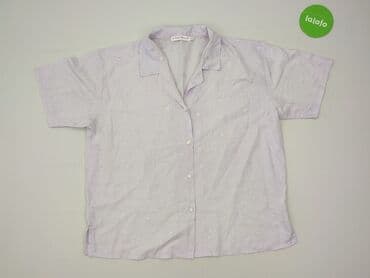 sukienki swing plus size: Pretty Women, Жіноча блуза, розмір 4XL — 2