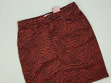 chaotic system jeans: Camaïeu, Spódnica damska, rozmiar M — 1