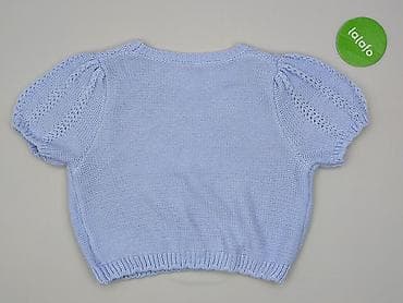 Ubrania damskie: Sweter damski, rozmiar L — 3