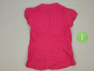 top z piórami mango: CAMAIEU, Bluzka damska, S — 3