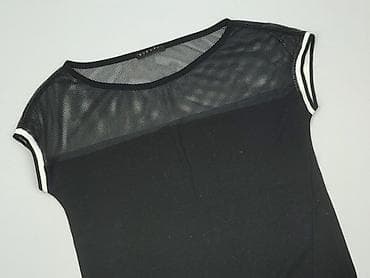 sisley: Sisley, Bluzka damska, rozmiar S — 1