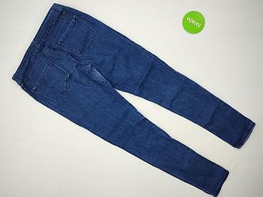 2016 jeans: Jeansy damskie, rozmiar M — 3