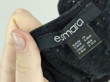 t shirty basic: Esmara, T-shirt damski, rozmiar S — 4