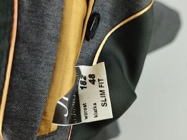 kurtki skajki: Marynarka dla mężczyzn, rozmiar S — 5