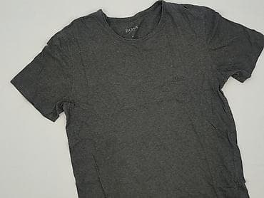 mogee tee: Hugo Boss, Koszulka dla mężczyzn, rozmiar M — 1