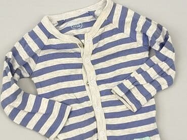 jeansy malwiny: Cardigan, Cool Club, 6-9 months, condition - Good — 1