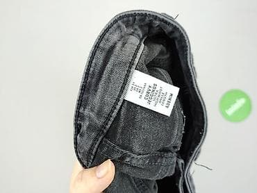 cos basic: H&M, Jeansy damskie, rozmiar XS — 4
