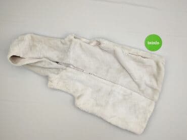 Bluzy: Kamizelka, Destination, 13 lat, 152-158 cm, stan - Idealny — 2