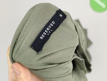 Kobiety: Reserved YFL, Sukienka damska, rozmiar S — 4