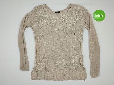 sinsay sweter: H&M, Sweter damski, rozmiar S — 2