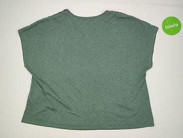 sklep pull: Shein Curve, Bluzka damska, rozmiar 3XL — 3