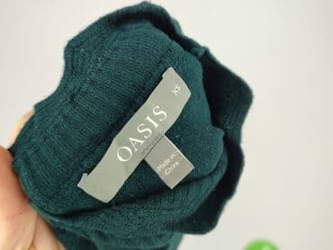 sweter open shoulder: Oasis, Светр жіночий, розмір XS — 4