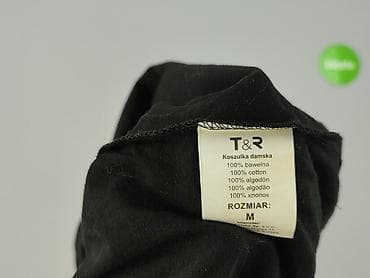 ania pitner fb: T-shirt damski, rozmiar M — 5