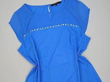 bluzy psg: Bluzka damska, rozmiar L — 1