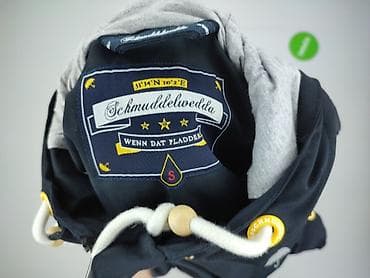 trench: Schmuddelwedda, Płaszcz damski, rozmiar S — 4