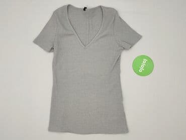 t shirty strauss: Sinsay, T-shirt damski, rozmiar S — 2